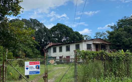 Beautiful Mixed- Use Property