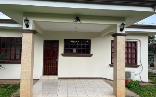 House for Sale in Orotina