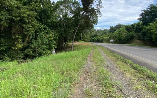 Properties for sale Orotina Ruta 34 (Costanera)