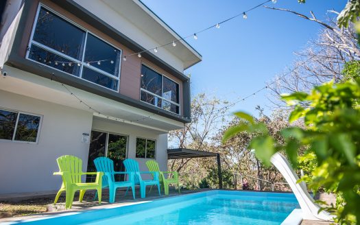 Fully Furnished Villa House- Gated Community