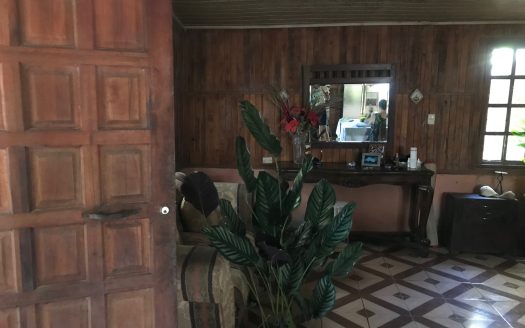 Lot | Free House| Orotina