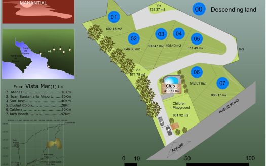 CONDOMINIUM PROJECT │ LOMAS DEL MANANTIAL │ PANORAMIC VIEWS │ OWNER FINANCING