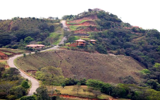 CONDOMINIUM LOMAS DEL TUCAN I INVESTMENT PROJECT I OROTINA