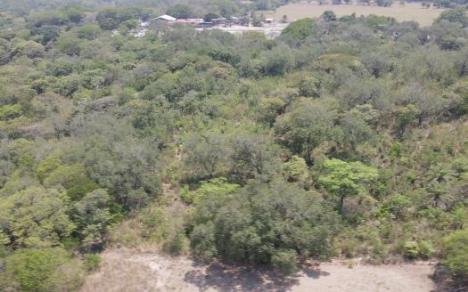 Finca Nuestra Tierra Land for Sale Along the Pan-American Highway – El Salto, Liberia