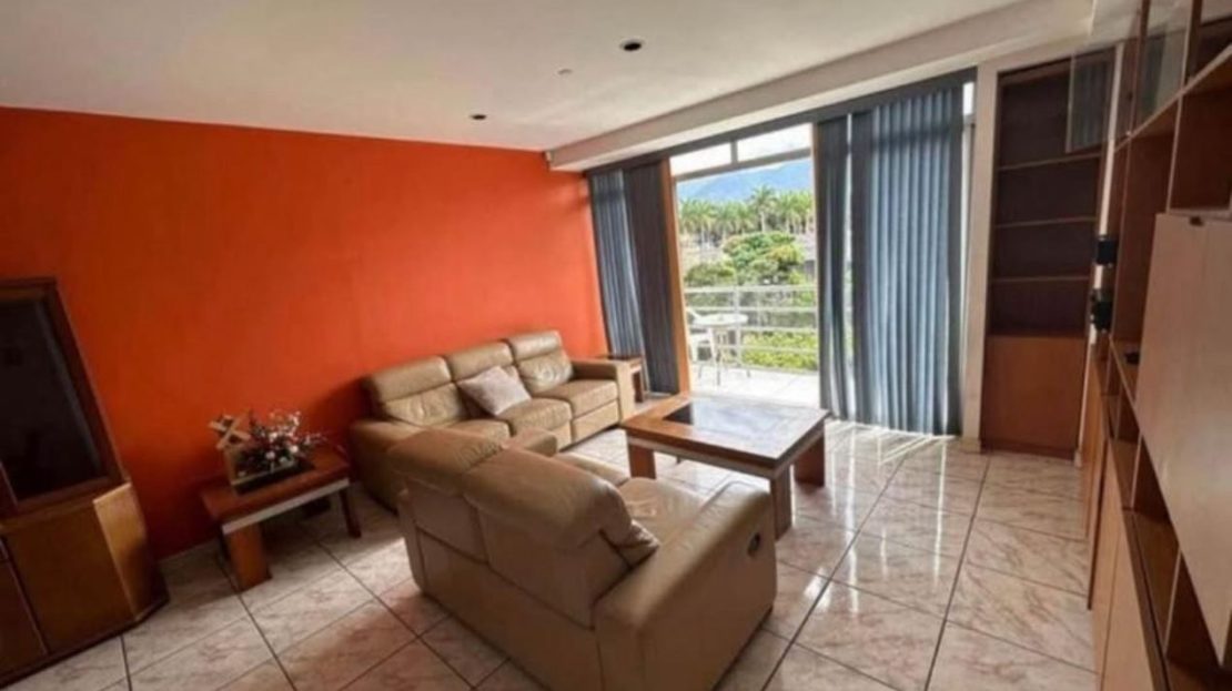 great for investment-2BR / 2BA Apt at Millennium – La Uruca