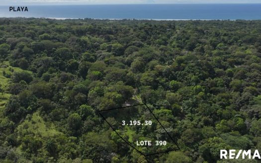 Parrita For Sale 103623 | RE/MAX Costa Rica Real Estate