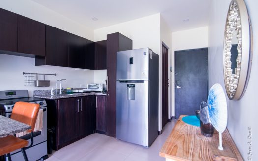 Experience Bejuco Ultimate Beachfront Lifestyle Condo