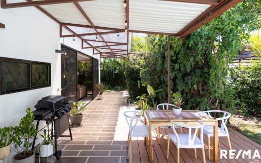 Luxury Coastal Residence