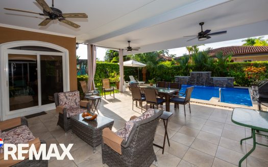 100 Costa del Sol | Extended Terrace | Pool | Garage