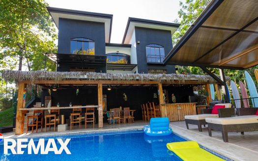 Parrita>Esterillos For Sale 104505 | RE/MAX Costa Rica Real Estate