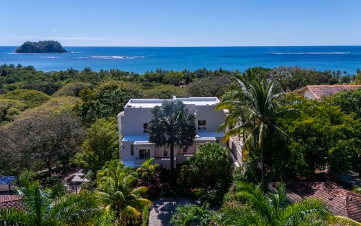 Private: CASA BLANCA, Sámara Reefs