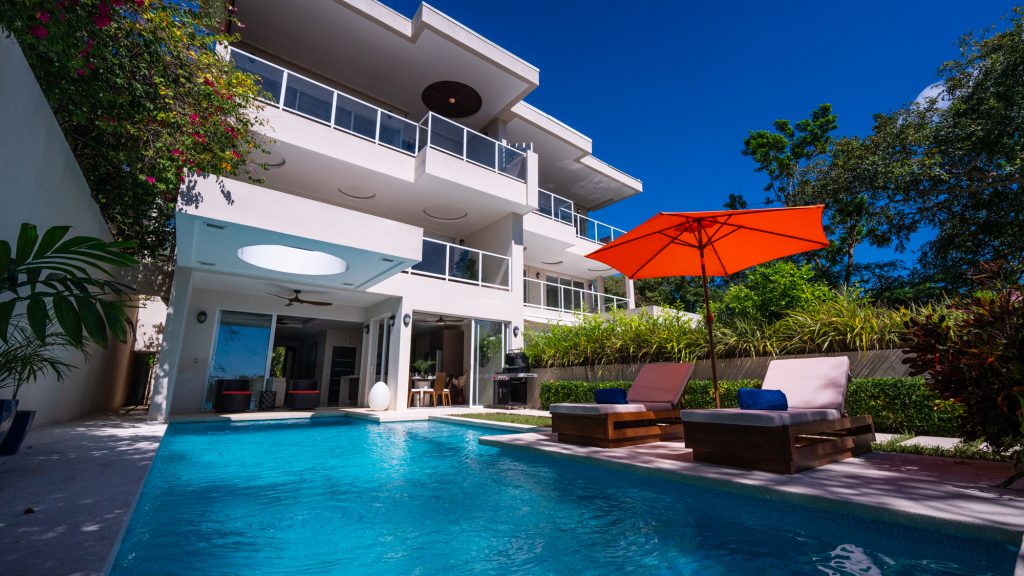 Private: CASA BLANCA, Sámara Reefs