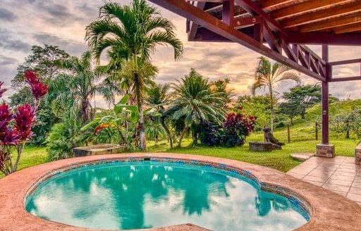 Tropical Property │Breathable Tranquility │Nature