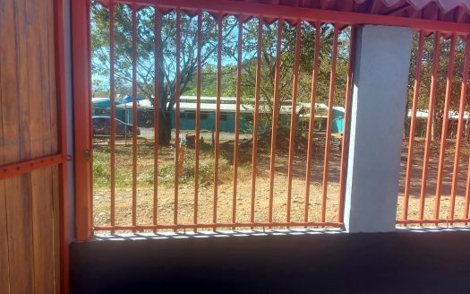 Big House For Officce