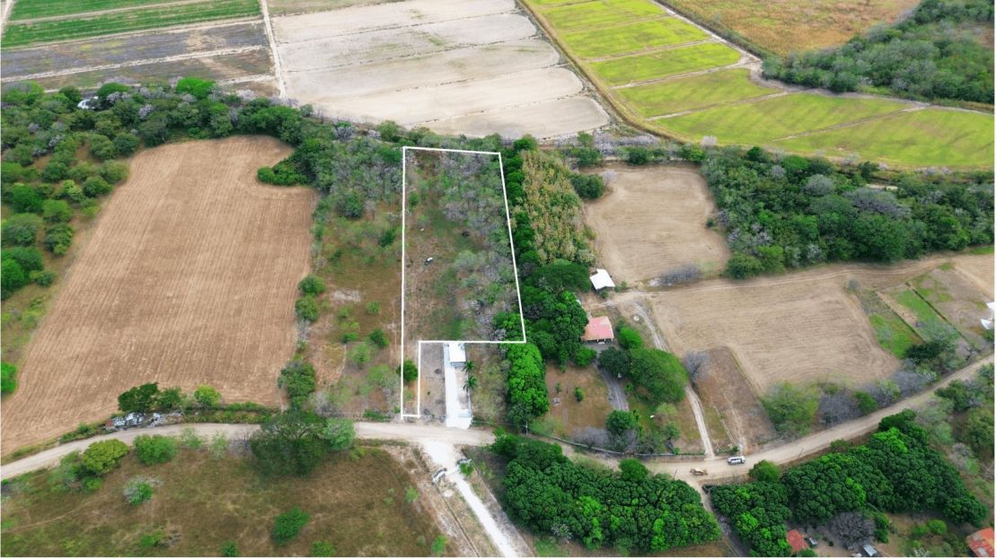 Lote for Sale in Liberia