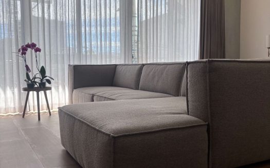 Furnished Apartment for Rent in Nunciatura, Rohrmoser