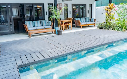 Samara Downtown Oasis Reduced Guanacaste | REMAX