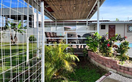 House | San Mateo | Orotina