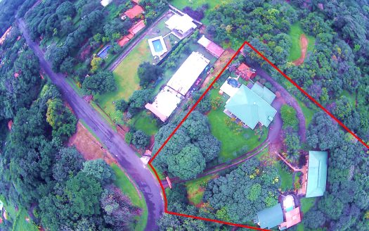 HERMOSA RESIDENCIA | 3 CASAS | San Mateo Alajuela Costa Rica