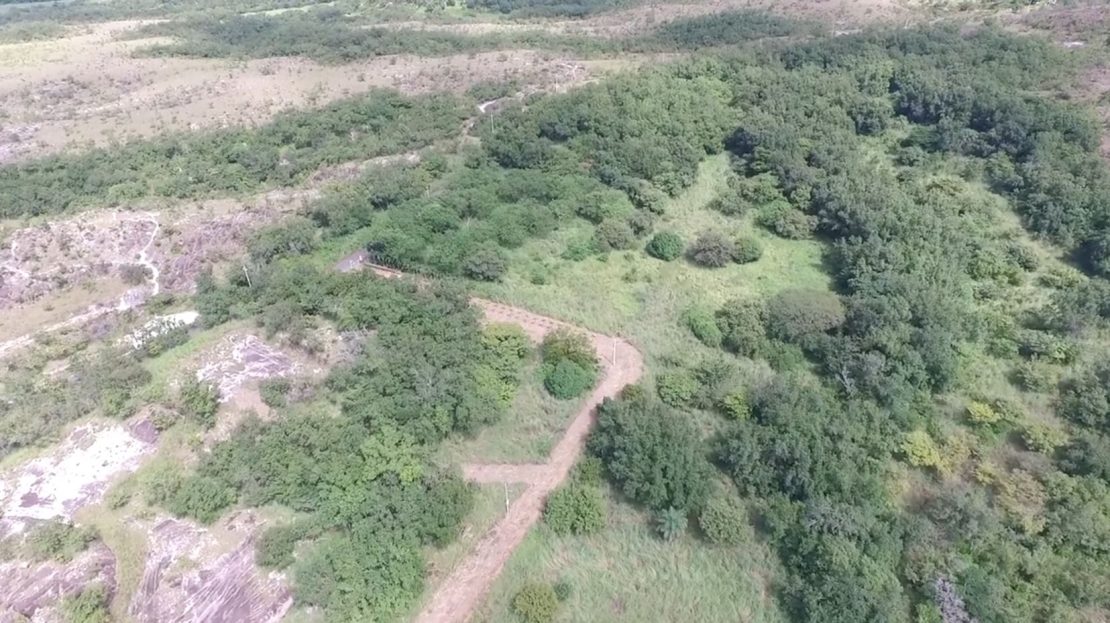 Riverfront Residential Development of 47 hectares