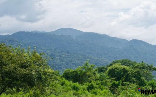 Prime Development Land in Tarcoles