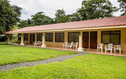 Beautiful Hotel for sale