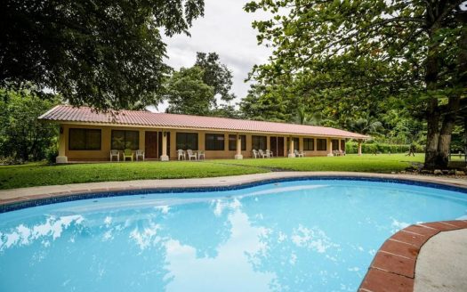 Tarcoles For Sale 23127 | RE/MAX Costa Rica Real Estate