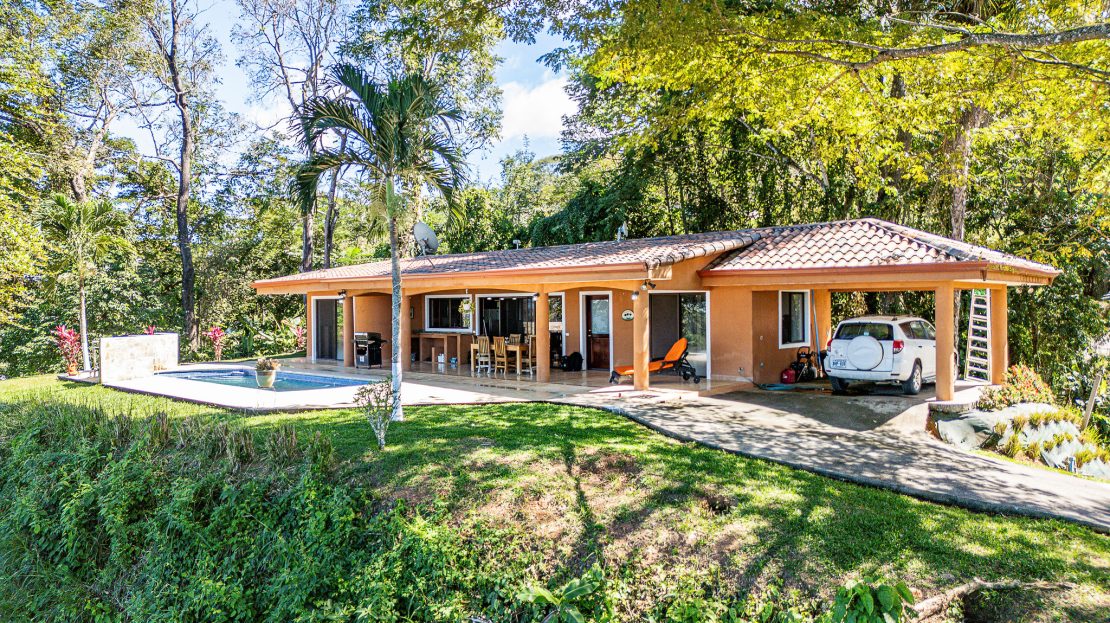 Tárcoles For Sale 90543 | RE/MAX Costa Rica Real Estate