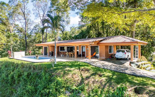 Tárcoles For Sale 90543 | RE/MAX Costa Rica Real Estate