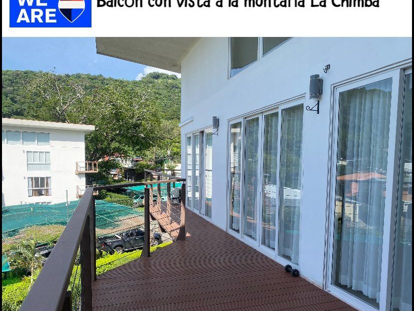 Apartment for Rent: $1200 in Condominio San Nicolas de Bari