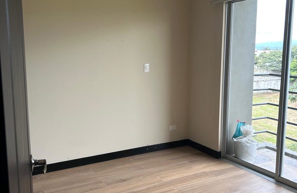 Alquiler de apartamento Los Príncipes