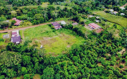 For Sale: Opportunity In Cajón: Only 100 M From Paved Road With Two Access Points