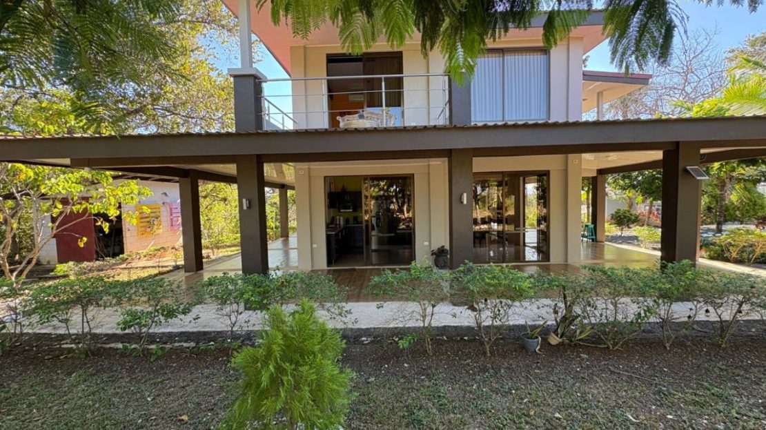 Costa Rica Real Estate