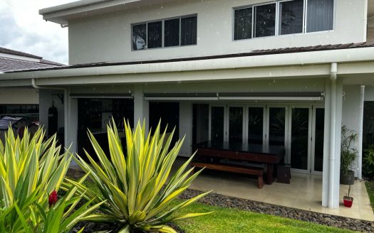 Beautiful Home in Hacienda Espinal – For Rent: $4,500 + VAT | For Sale: $850,000 FV