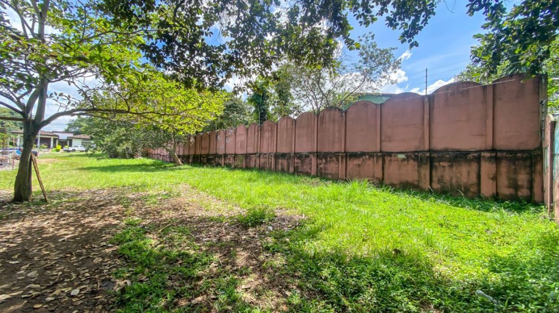 Lot for sale in La Guácima de Alajuela