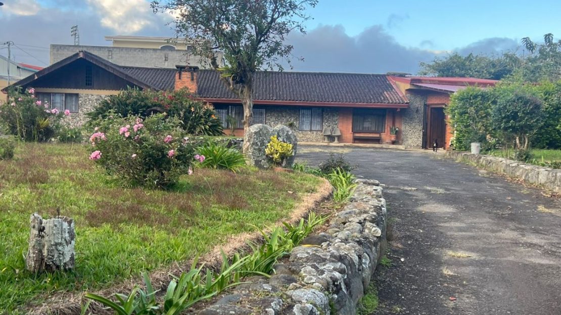Costa Rica Real Estate