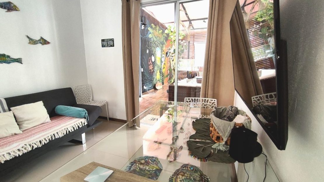 Casa Jumanji — Wellness Retreat + Multi-Unit Income Property in Esterillos Oeste