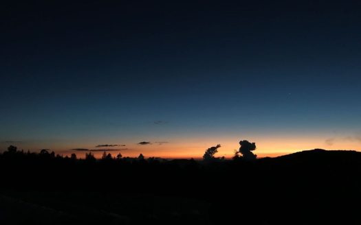 Property for Sale in Dota, San José – Nature, Peace & Privacy