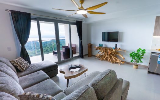 Mar A Mar Ocean view beautifully furnished