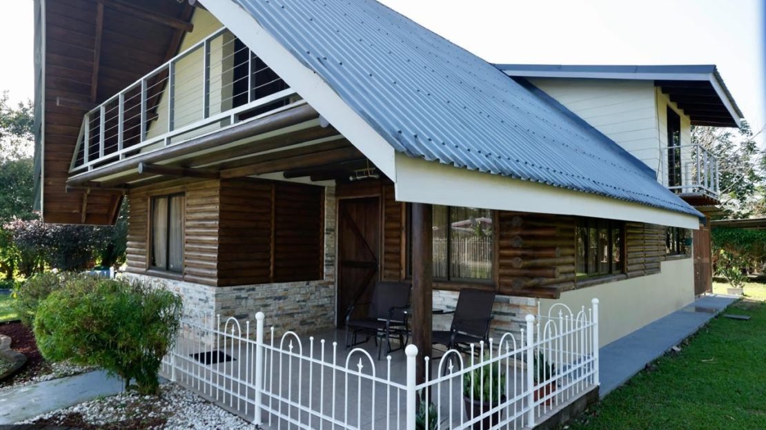 San Carlos -  La Fortuna