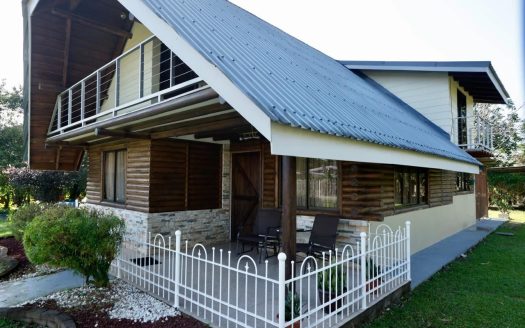 San Carlos -  La Fortuna