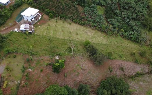 Build Your Dream Home in La Linda de General Viejo – 2,844 m² Lot for Sale