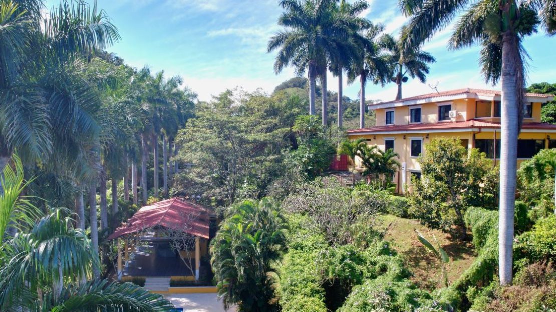 Costa Rica Real Estate