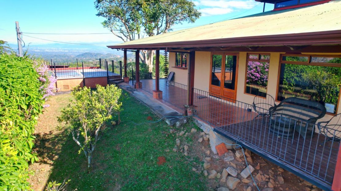 Costa Rica Real Estate