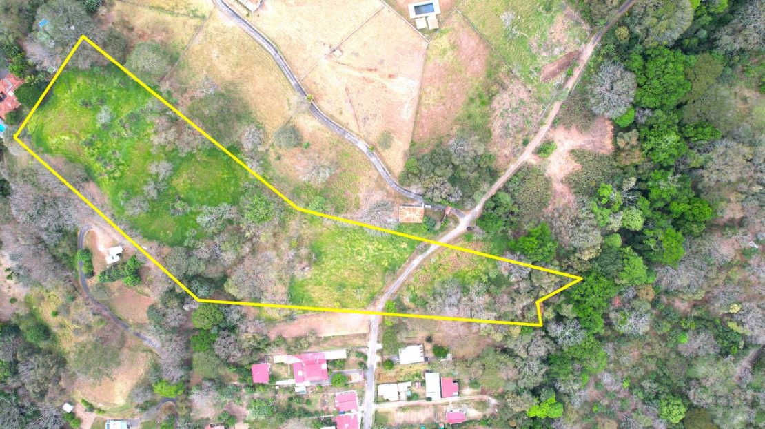 Costa Rica Real Estate