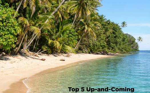 emerging real estate markets