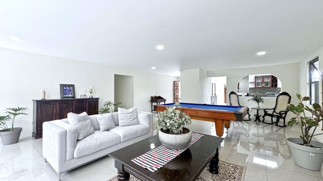 Costa Rica Real Estate