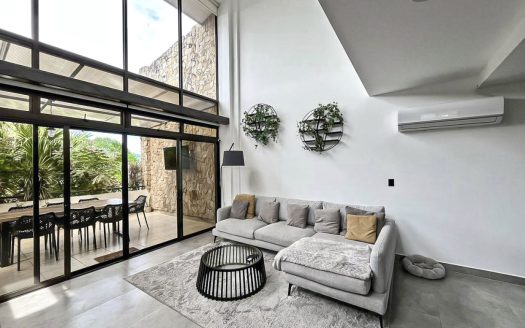 Avalon Penthouse | Santa Ana Suburban Living-Excellent Walkability