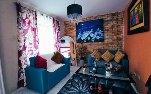 Perfect Combination Of Privacy And Community Townhouse For Sale