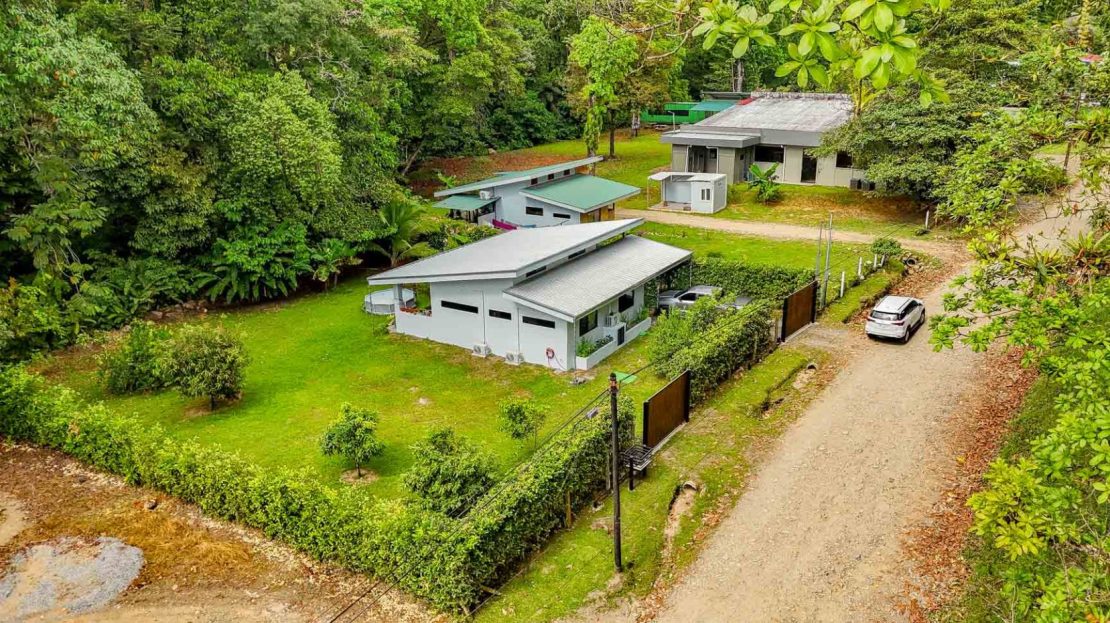 Costa Rica Real Estate